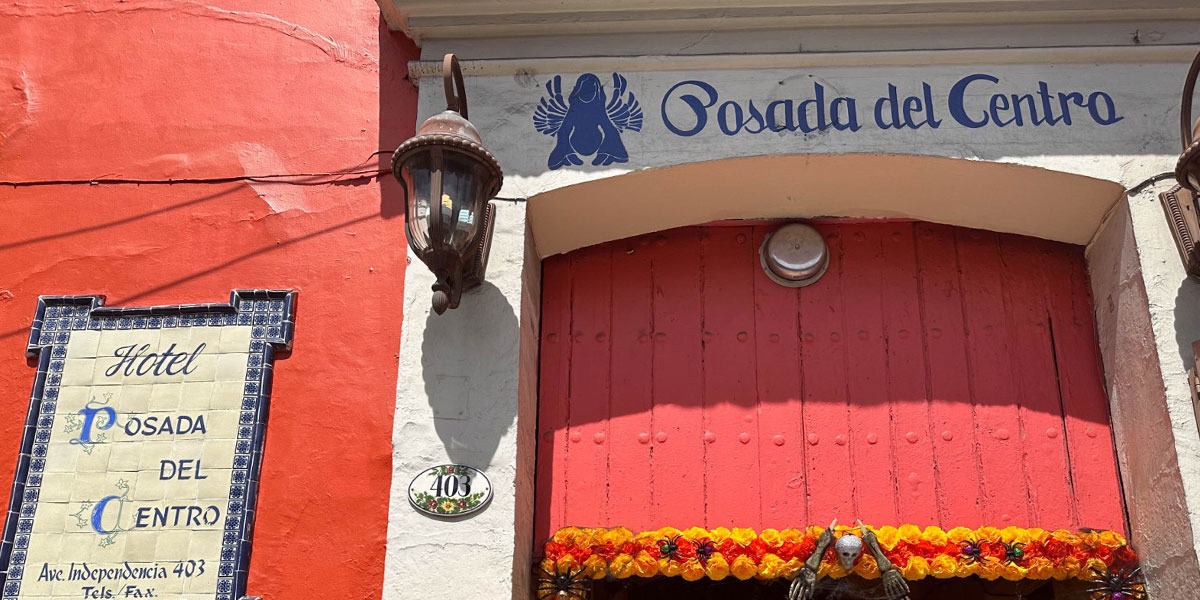 Cómo elegir el mejor hotel en Oaxaca: Consejos para una estadía inolvidable