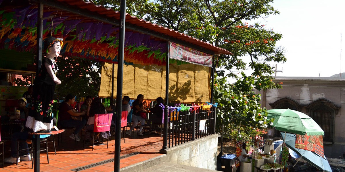 Los 10 Platillos Oaxaqueños que Debes Probar en Tu Visita