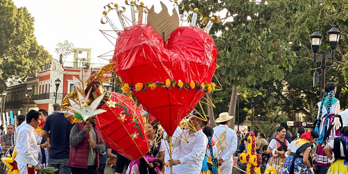 Rutas y Actividades de Ecoturismo en Oaxaca: Aventuras para los Amantes de la Naturaleza