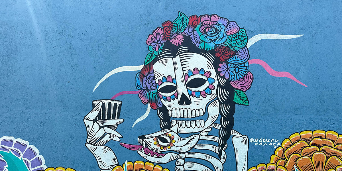 Pueblos Mágicos Cerca de Oaxaca: Escapadas Encantadoras