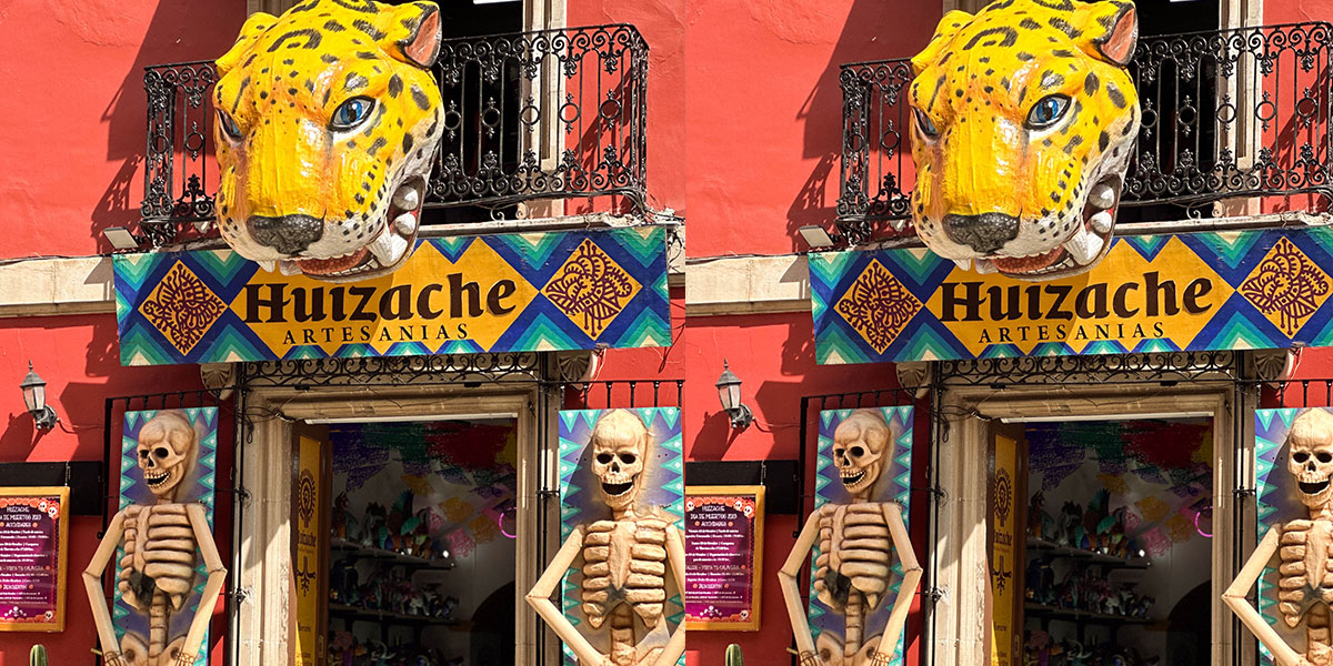 Artesanías de Oaxaca: Qué Comprar y Dónde Encontrarlas