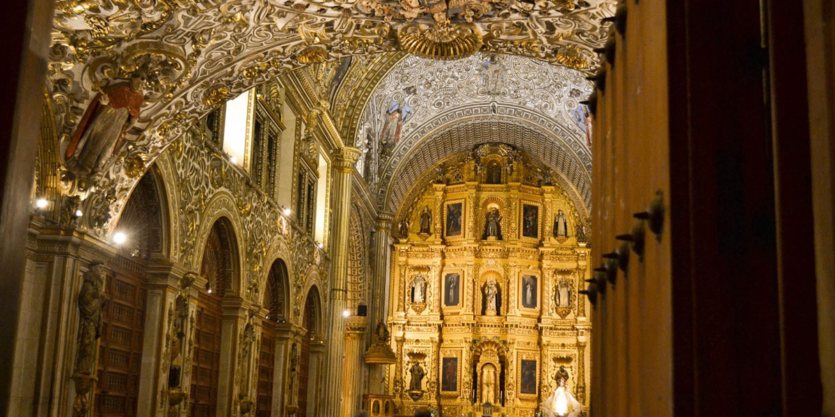 Por qué Oaxaca es uno de los destinos más fascinantes de México