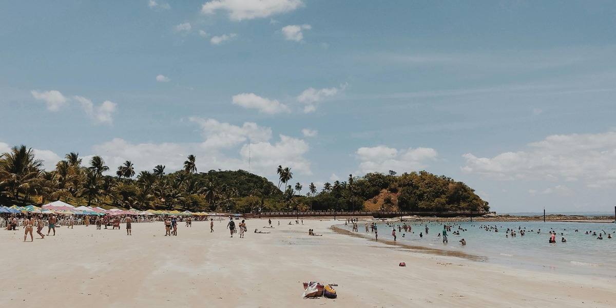 Las mejores playas para familias en Oaxaca