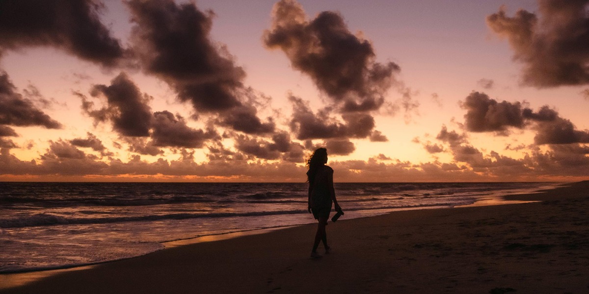 Playas cerca de Oaxaca: paraísos escondidos entre selva y mar.