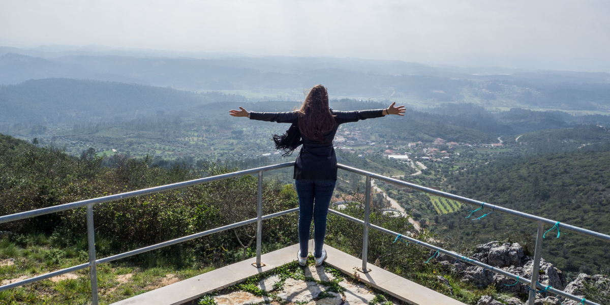 Oaxaca desde las alturas: los mejores miradores para ver la ciudad.