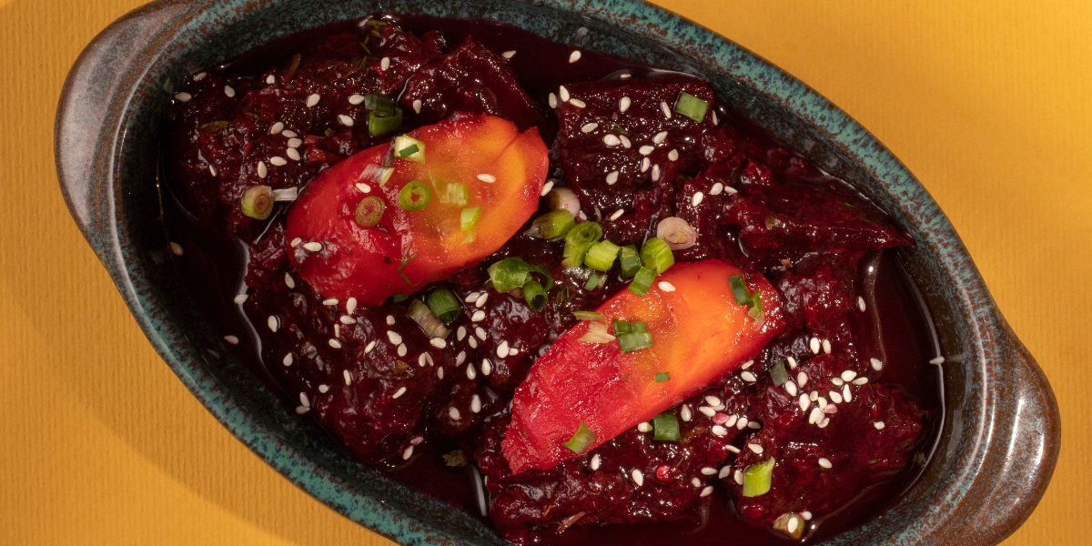 Rutas del mole en Oaxaca: descubre los 7 moles tradicionales.