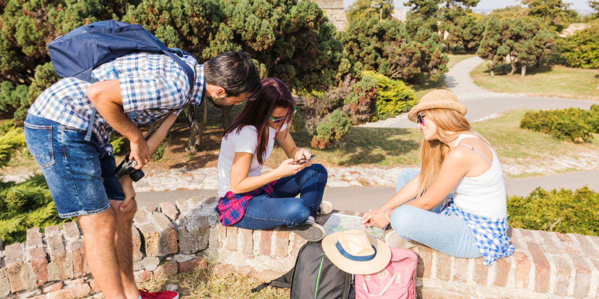 Turismo comunitario en Oaxaca: conoce y apoya a las comunidades locales.