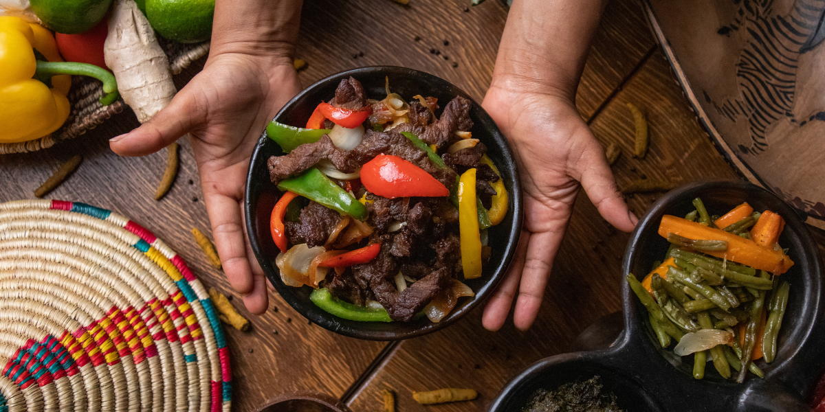 Los festivales gastronómicos más importantes de Oaxaca.