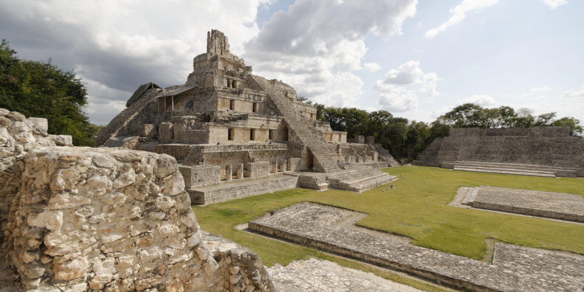 Las mejores zonas arqueológicas de Oaxaca que debes visitar.