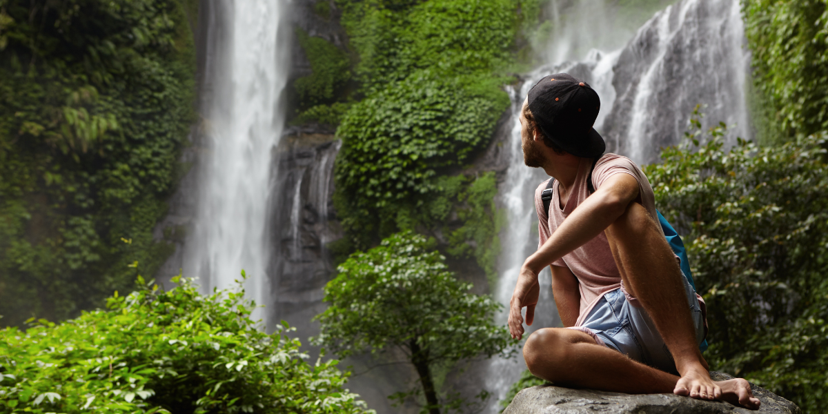Ecoturismo en Oaxaca: cascadas, montañas y reservas naturales que debes visitar.
