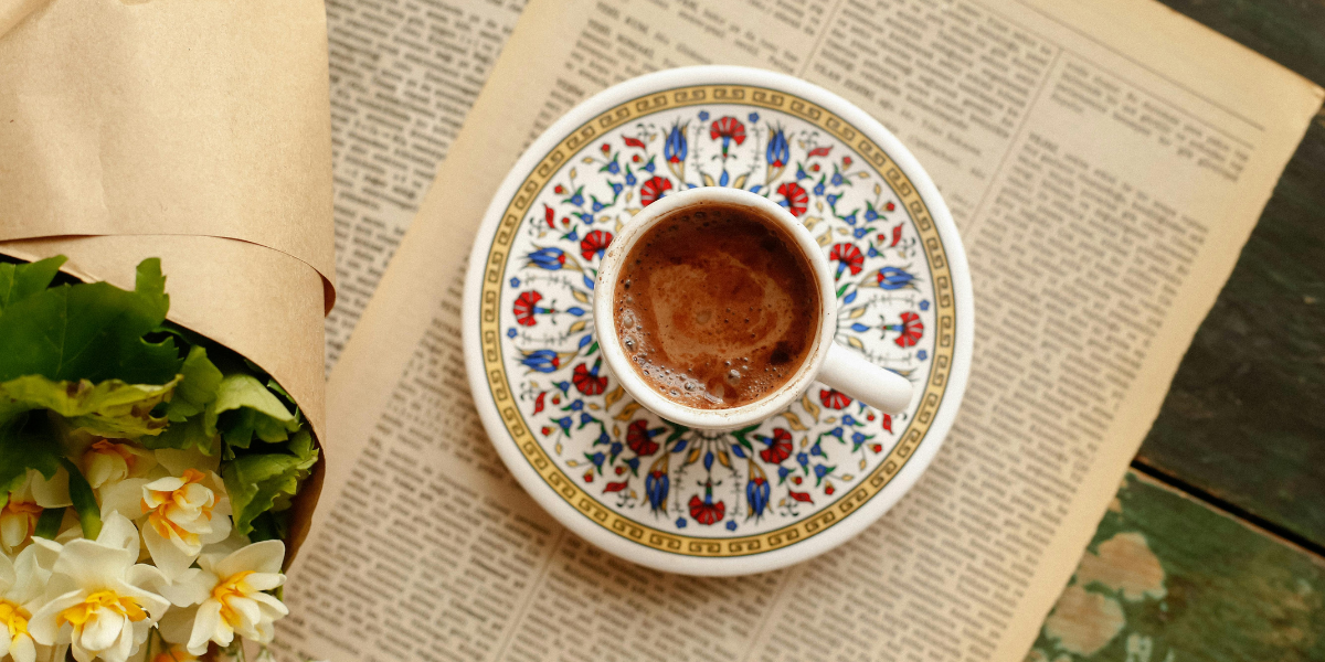 Rutas del café en Oaxaca: aroma, montaña y tradición.