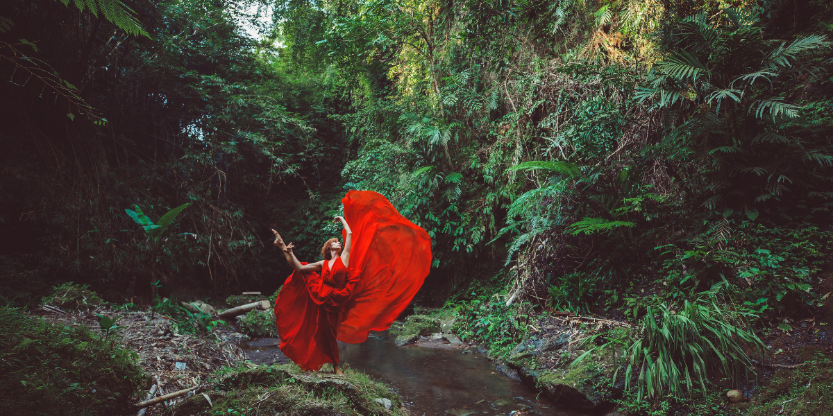 Capulálpam de Méndez: el pueblo mágico donde la naturaleza y la medicina tradicional se encuentran.