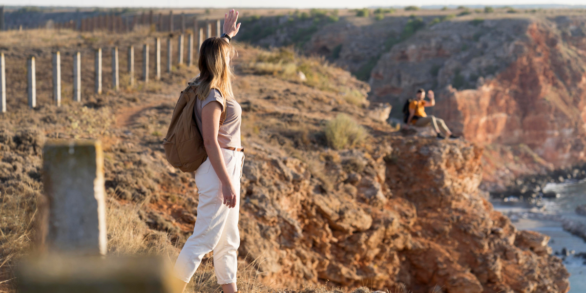 Más allá de Monte Albán: zonas arqueológicas menos conocidas que debes visitar en Oaxaca.