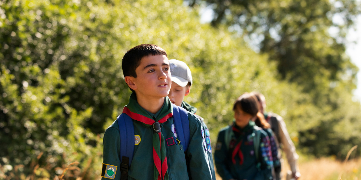 Mini exploradores: caminatas fáciles para disfrutar con niños en Oaxaca.