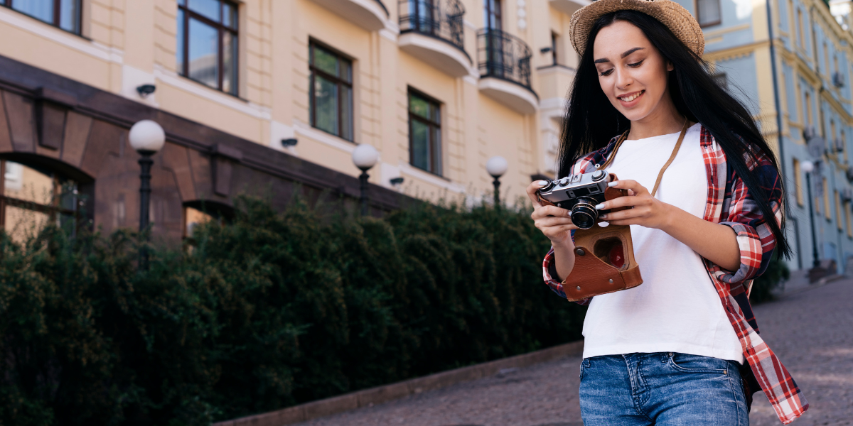 Oaxaca a pie: las mejores actividades turísticas a pasos de tu hospedaje.